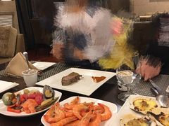 -天诚丽筠酒店-西餐厅