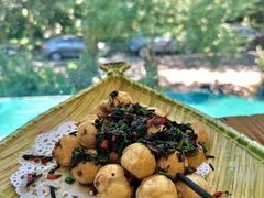 -小丫头餐厅·江浙菜·烧烤(灵隐店)