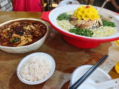 -杏花村水席楼·洛阳水席(老城十字街店)