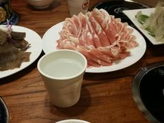 -草原牧羊火锅·龙虾·烤鱼(杨浦店)