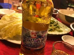 -王城醋血鸭老店