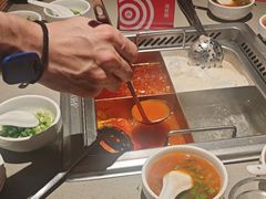 -海底捞火锅(顺义华联店)
