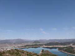 -北京金海湖景区