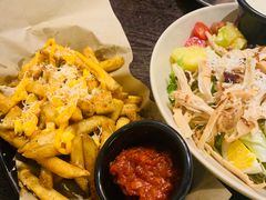 -机器人火炉披萨