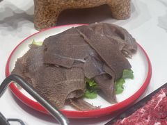 -刘少华贵州小黄牛·鲜牛肉火锅(总店)