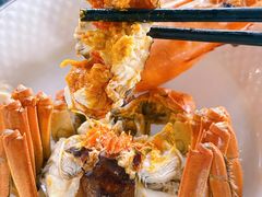 -蟹天蟹地农家菜·阳澄湖大闸蟹(浅水湾店)
