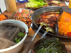 -楠火锅(龙阳广场店)