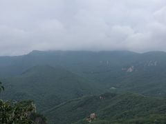 -丹东天桥沟景区