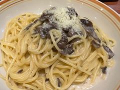 -萨莉亚意式餐厅(国和1000店)