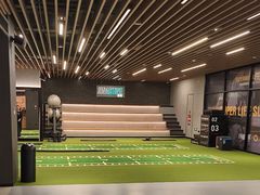 -燃坊JEN ACTIVE游泳健身中心·深圳前海JEN酒店