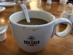 -侯臣咖啡文化村