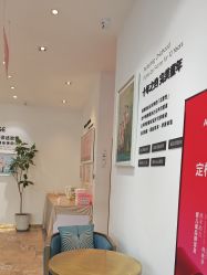 点击看大图 -爱儿美儿童摄影亲子馆(五路居店)