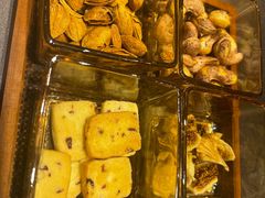 -骏莱海鲜鱼港(五角场店)