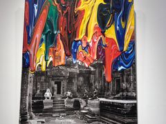 -成都皈徕栖精品酒店(四川大学九眼桥店)