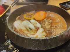 -水林间·寿喜烧自助(仙林金鹰店)