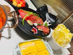 -川越泰火锅(吉利大厦店)