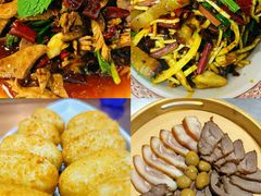 -亮欢寨酸汤鱼(沙冲路店)