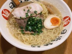 -日出拉面(望京店)