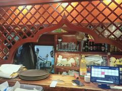 -Santoor 萨都里印度餐厅(北锣鼓巷店)