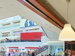 -阳阳中国饭(龙湖大兴天街)