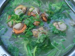 猪肉三鲜烧麦-正宗天津烧麦馆(柳州路店)