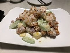 -鹦鹉小厨味道餐厅(山大南路店)