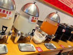 -南城香·饭香串香馄饨香(花园北路店)