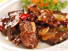 -渔堂公园餐厅·本帮菜(乐园路店)