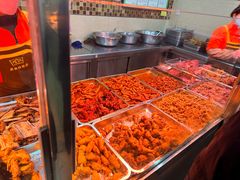 -老苗炸鸡(天下汇国际购物中心店)