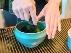 -luutosa  cafe & tea 鹿兔山