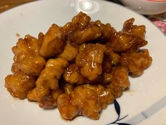 -新白鹿餐厅(龙游路总店·杭帮菜名店)