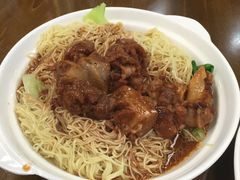 -七叔公面家(拱北口岸店)