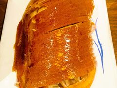 -小大董·烤鸭(王府井apm店)