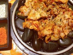 -将军牛排·尔滨地标朝鲜族美食(总店)