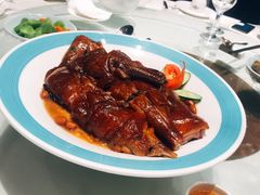 -广东道至正餐厅(区庄店)