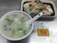 -银记肠粉店(北京路店)