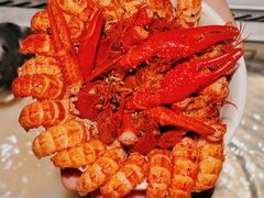 -海底捞火锅(群光广场店)