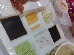 -津悦·正阳春烤鸭(红旗南路店)