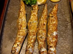 -和来日本料理(青年东路店)