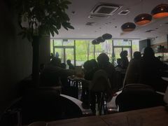 大堂-JamaicaBlue(新城国际店)