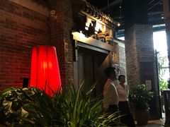 -北方家宴(番禺永旺店)