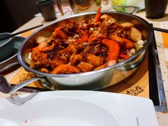 -黄记煌三汁焖锅(广州曜一城店)