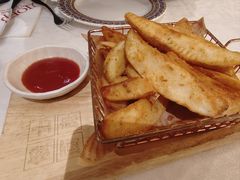 -俄士厨房(环球港店)