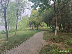 -云龙湖旅游景区