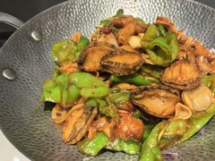 -船歌·鱼水饺青岛菜(枫蓝国际购物中心店)