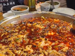 -小饕荟雅安贡椒鱼鲜馆(广福桥店)