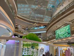-天虹购物中心(深圳龙华店)