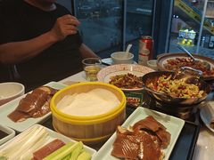 -径山十八道·风味民间菜(杭州总店)