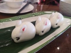 -北海金昌开元名都大酒店·四季轩中餐厅