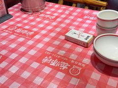 -龙师傅卤炒(天马店)